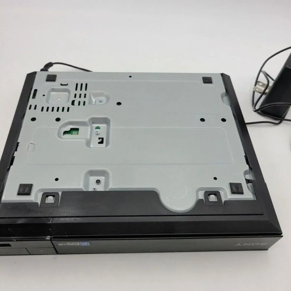 Sony Blu Ray Player BDP-S3500 Player Remote HDMI 1080P Wifi Streaming PS3 USB